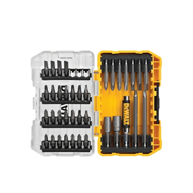 DEWALT 20V – Mașină de Găurit cu Impact + 2 Baterii, Încărcător și Geantă Incluse